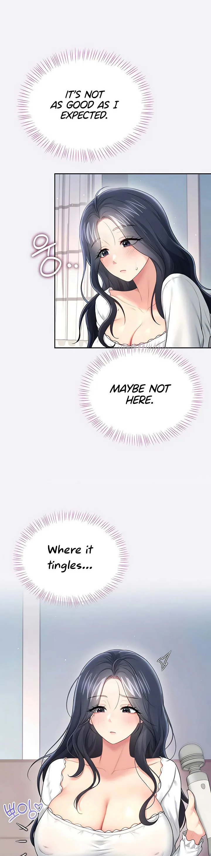 Wireless Onahole Chapter 76 page 6