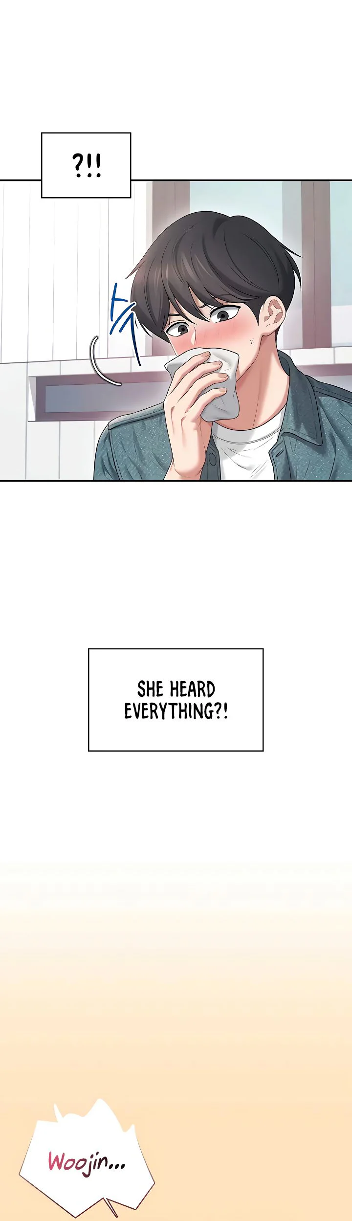Wireless Onahole Chapter 76 page 37