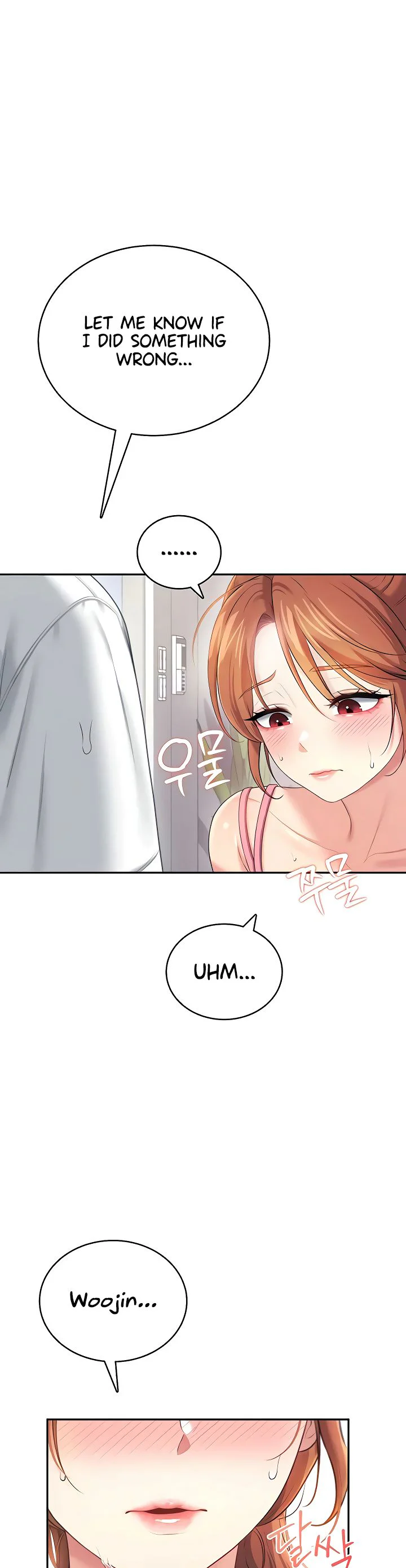 Wireless Onahole Chapter 76 page 28