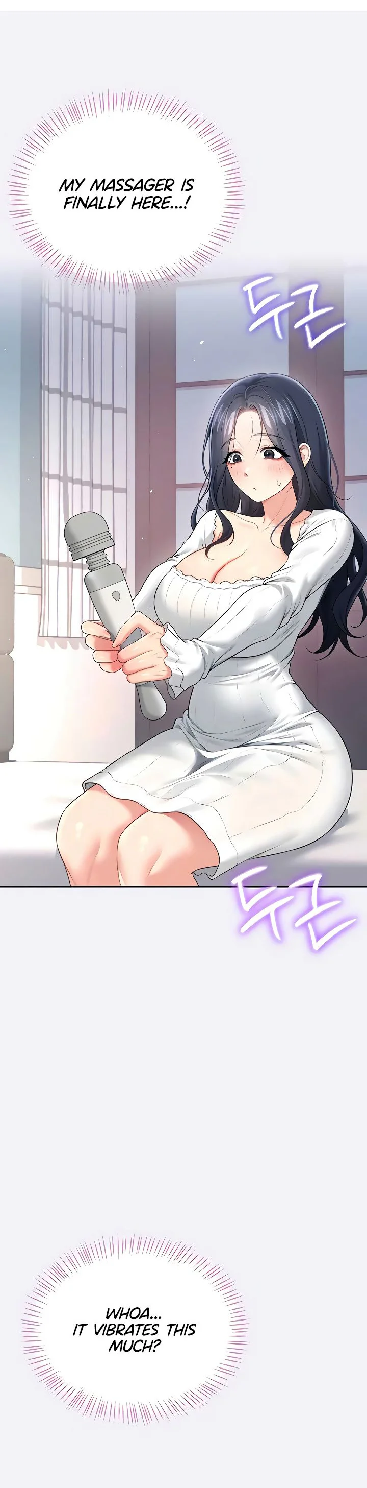 Wireless Onahole Chapter 76 page 3