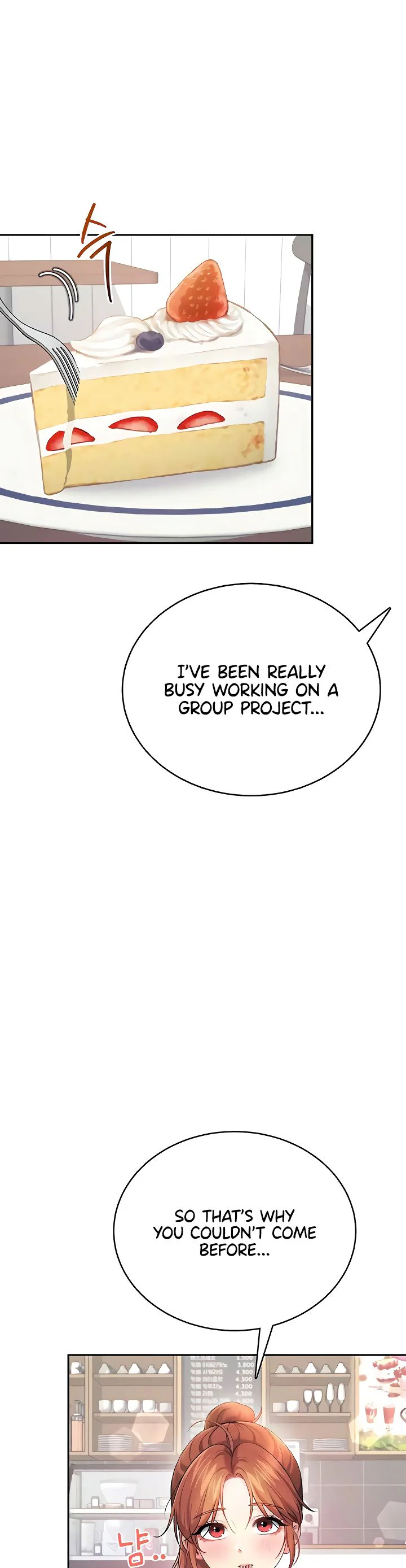 Wireless Onahole Chapter 76 page 31