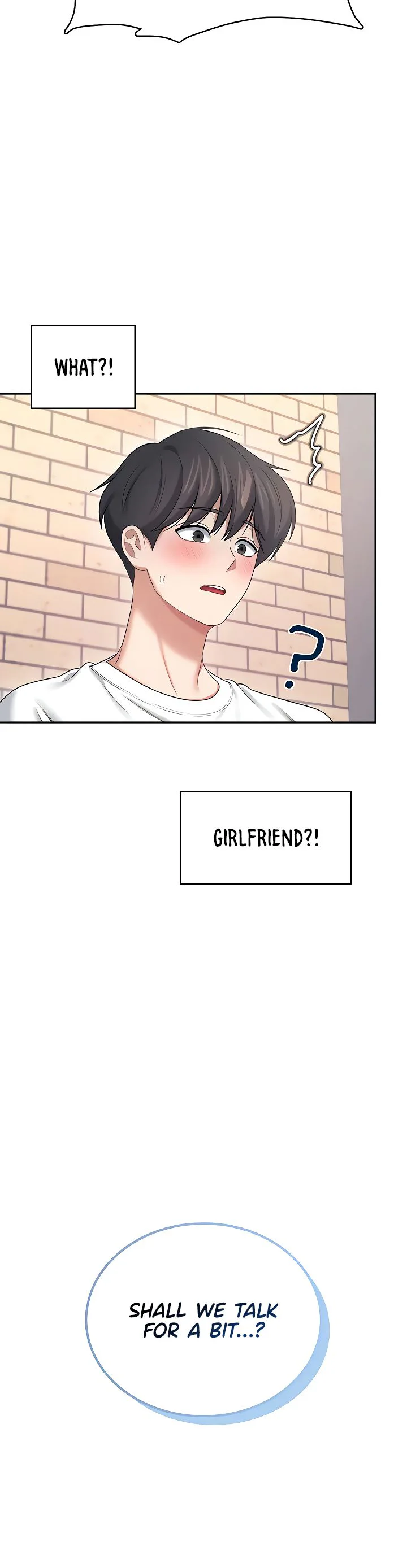 Wireless Onahole Chapter 76 page 30