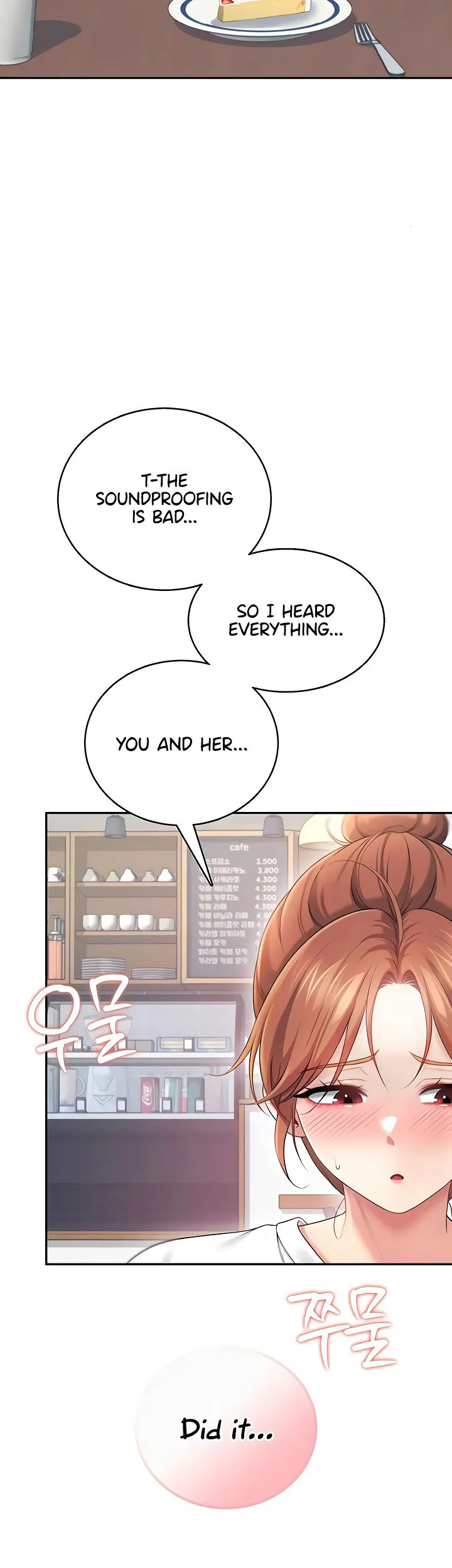 Wireless Onahole Chapter 76 page 36