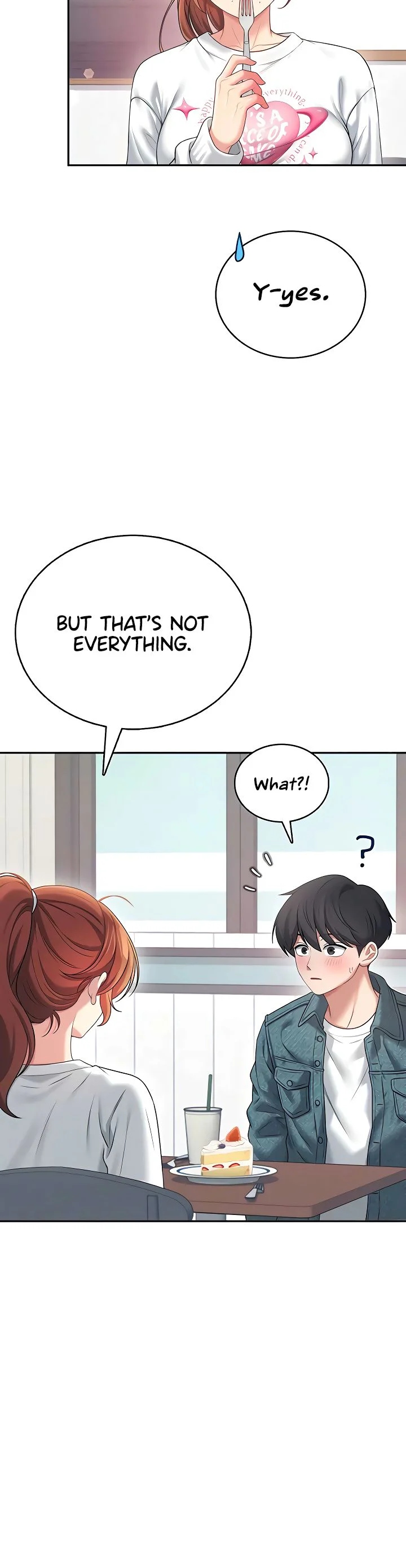 Wireless Onahole Chapter 76 page 32