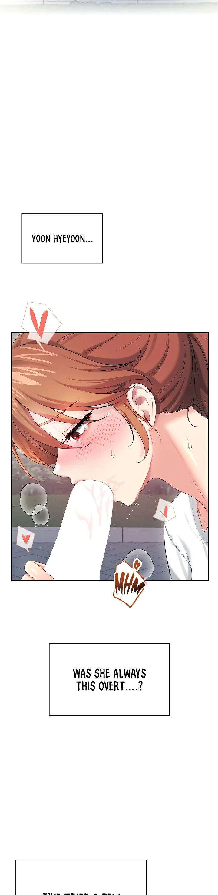 Wireless Onahole Chapter 77 page 39