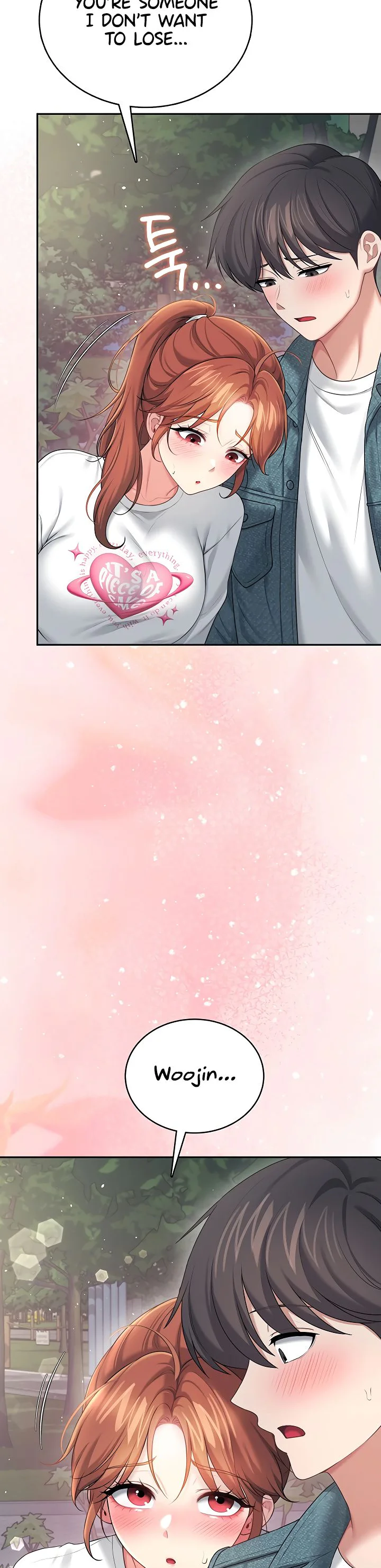 Wireless Onahole Chapter 77 page 23