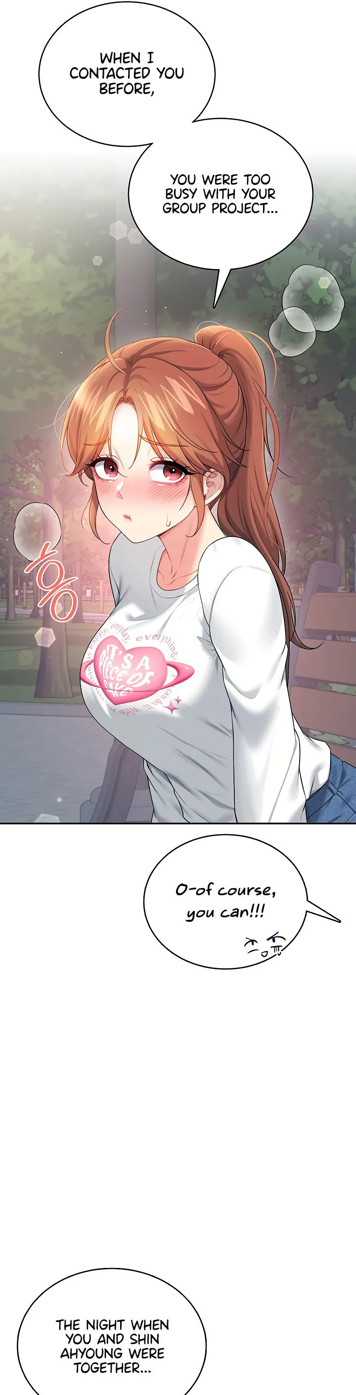 Wireless Onahole Chapter 77 page 32