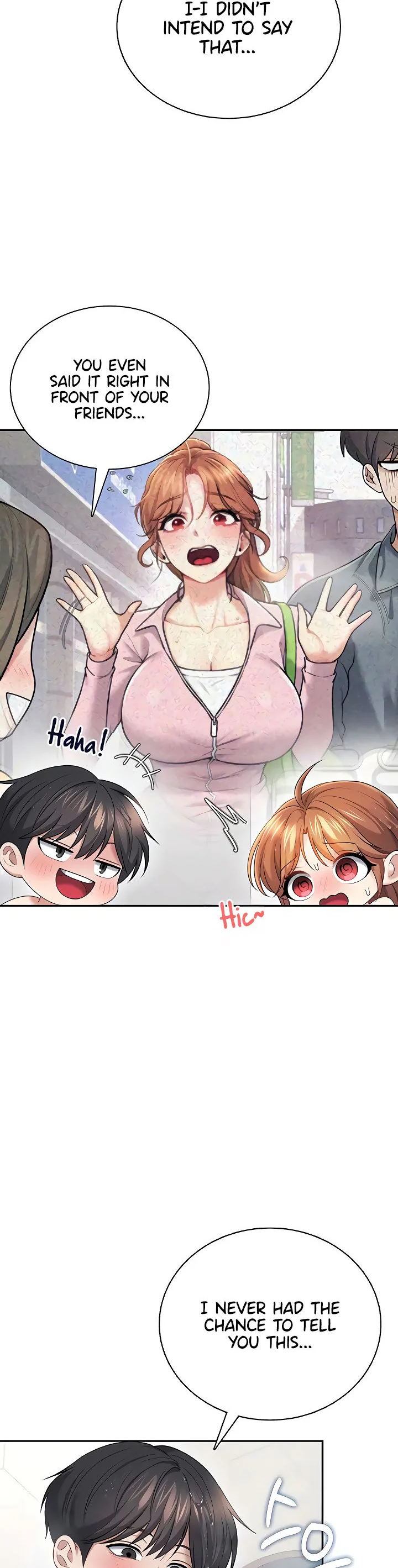 Wireless Onahole Chapter 78 page 25
