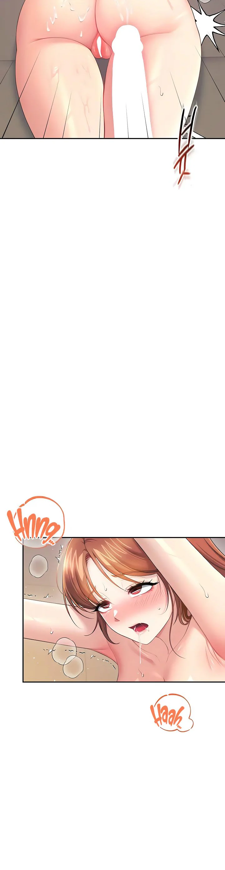 Wireless Onahole Chapter 79 page 28