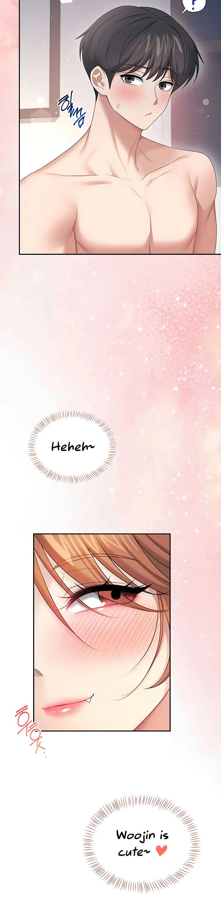 Wireless Onahole Chapter 79 page 36
