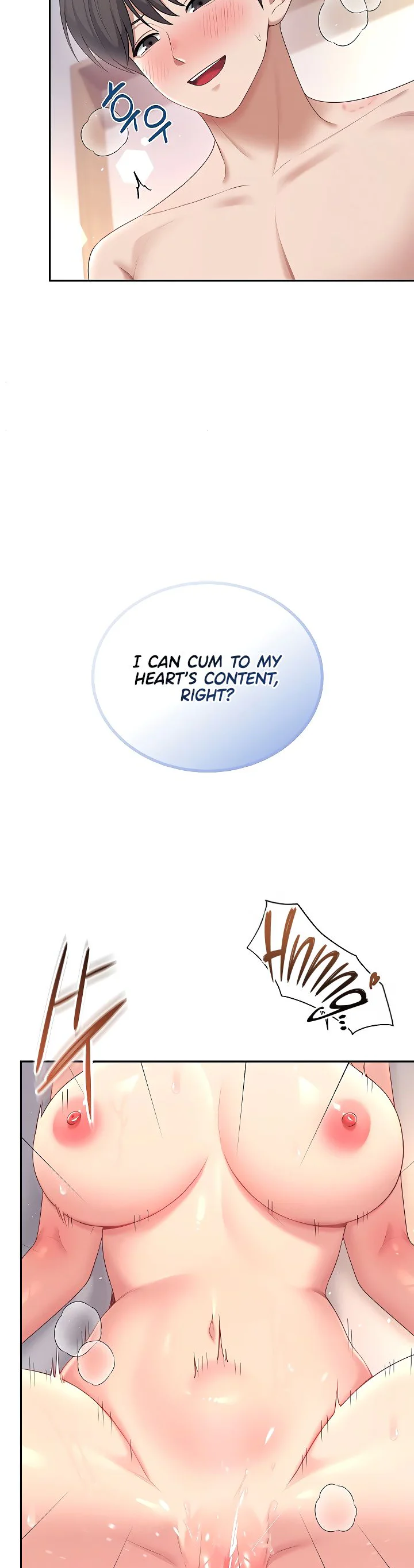Wireless Onahole Chapter 80 page 38
