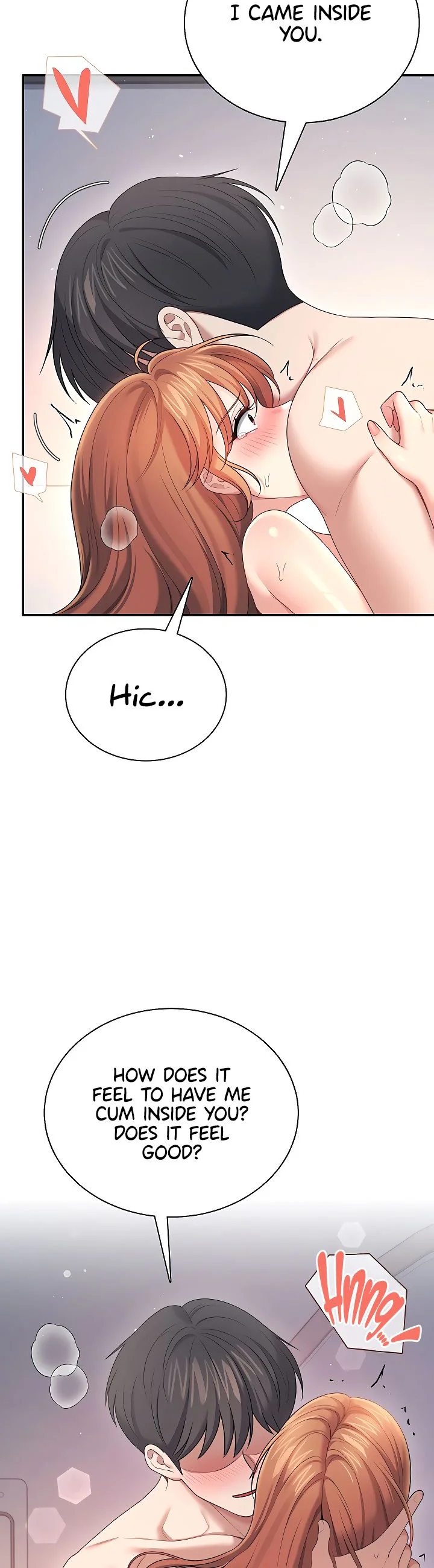 Wireless Onahole Chapter 80 page 47