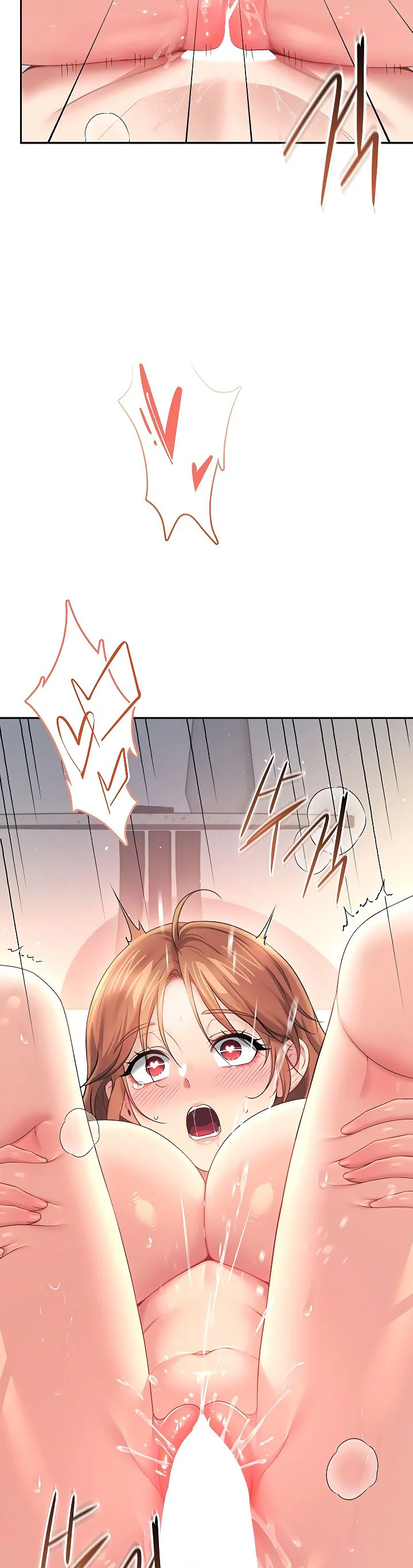 Wireless Onahole Chapter 80 page 39