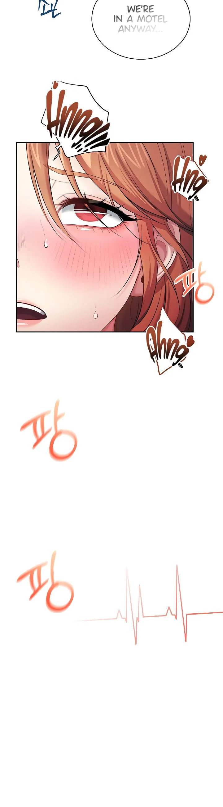 Wireless Onahole Chapter 80 page 49