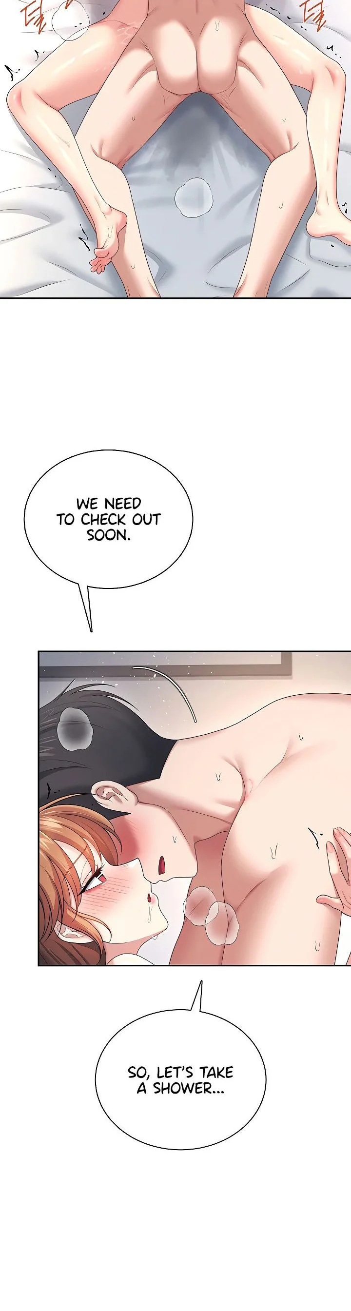 Wireless Onahole Chapter 81 page 6