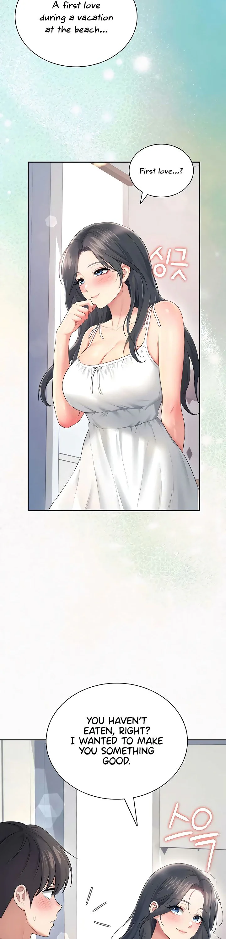Wireless Onahole Chapter 81 page 36