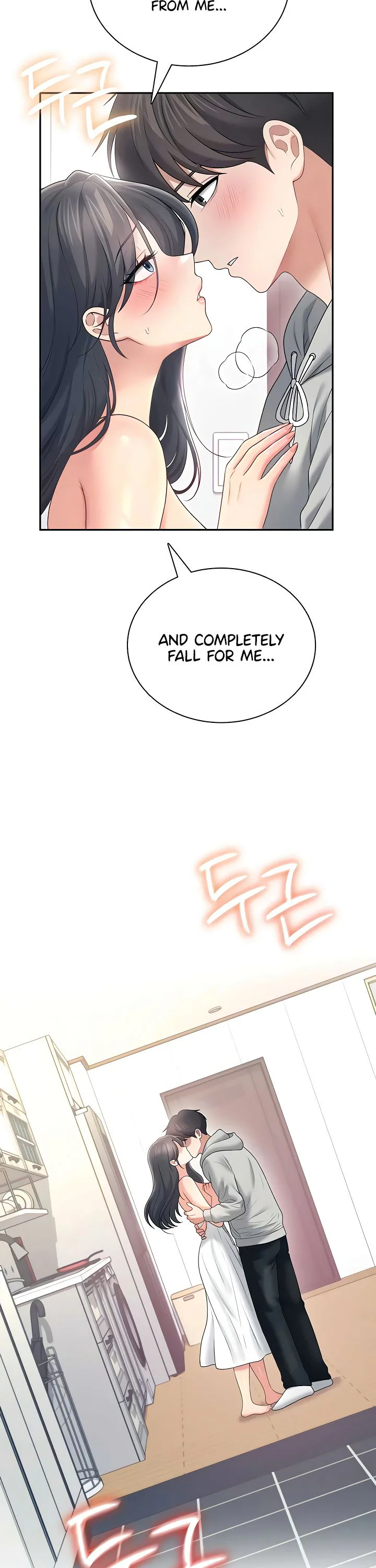 Wireless Onahole Chapter 82 page 30