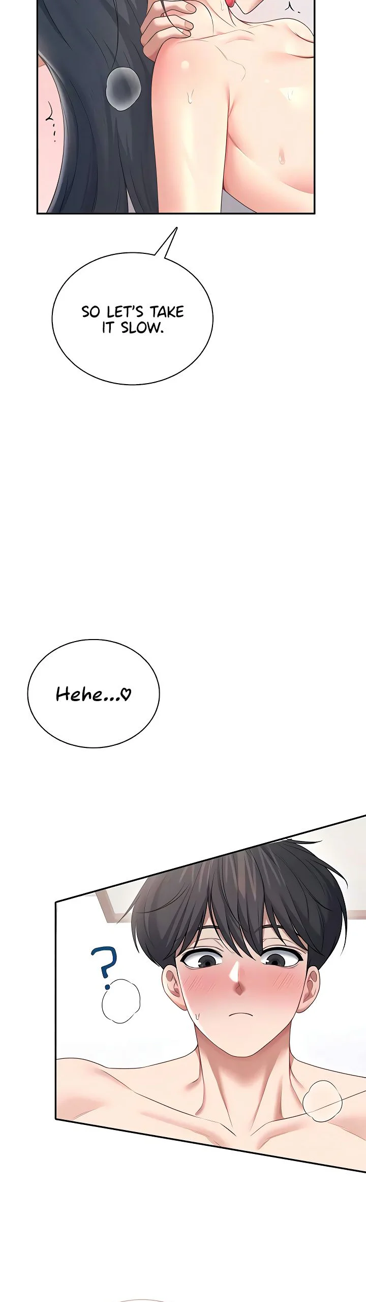 Wireless Onahole Chapter 83 page 37