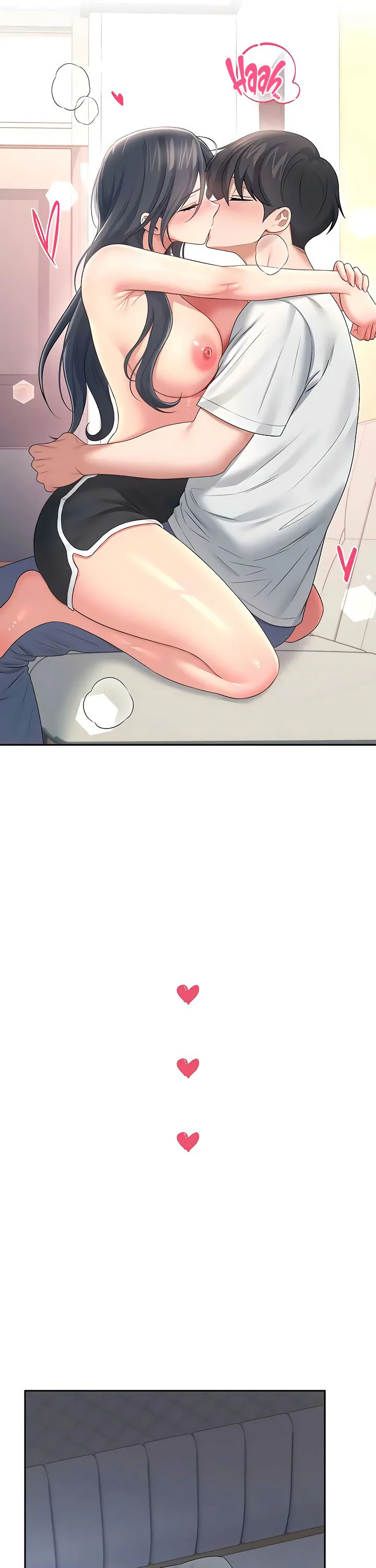 Wireless Onahole Chapter 84 page 23