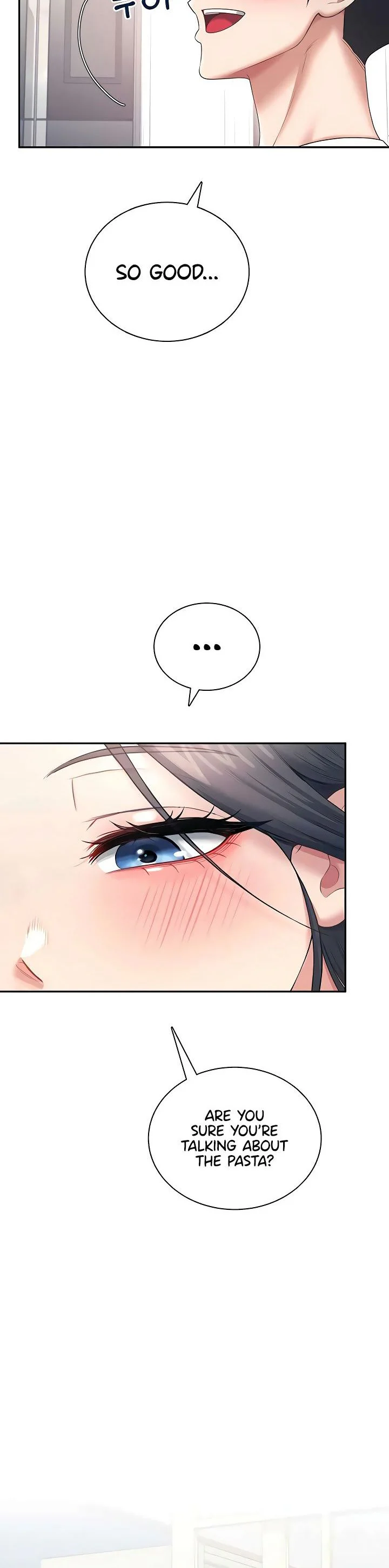 Wireless Onahole Chapter 84 page 7