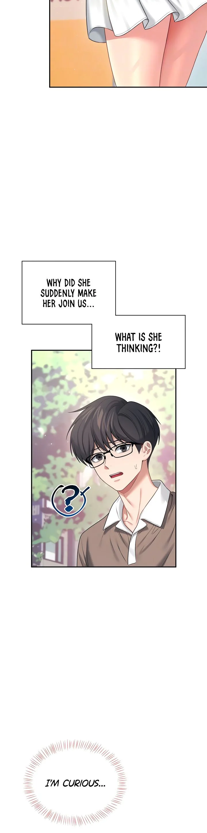 Wireless Onahole Chapter 85 page 12