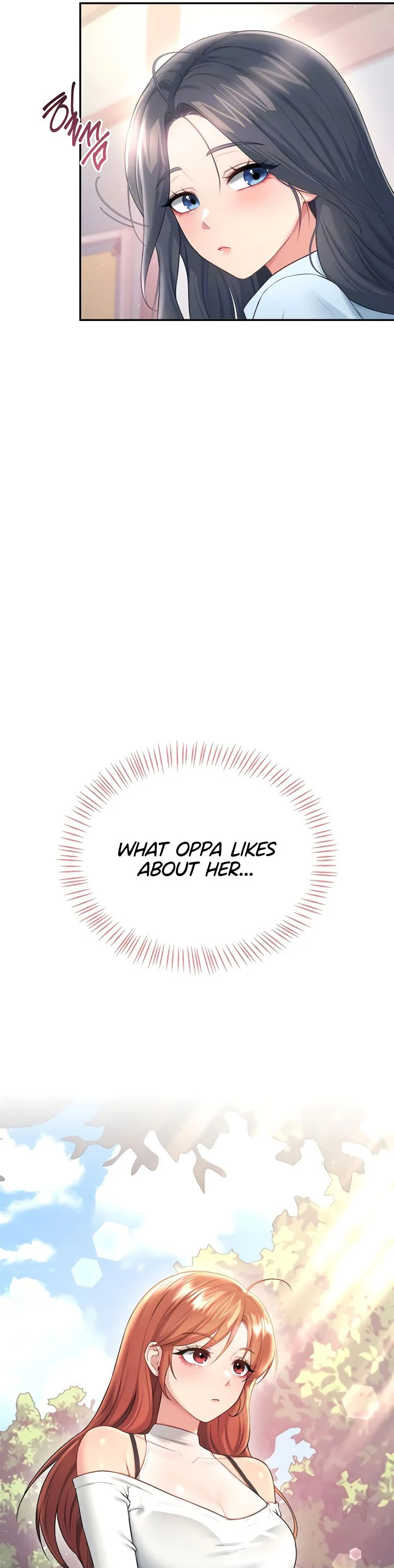 Wireless Onahole Chapter 85 page 13