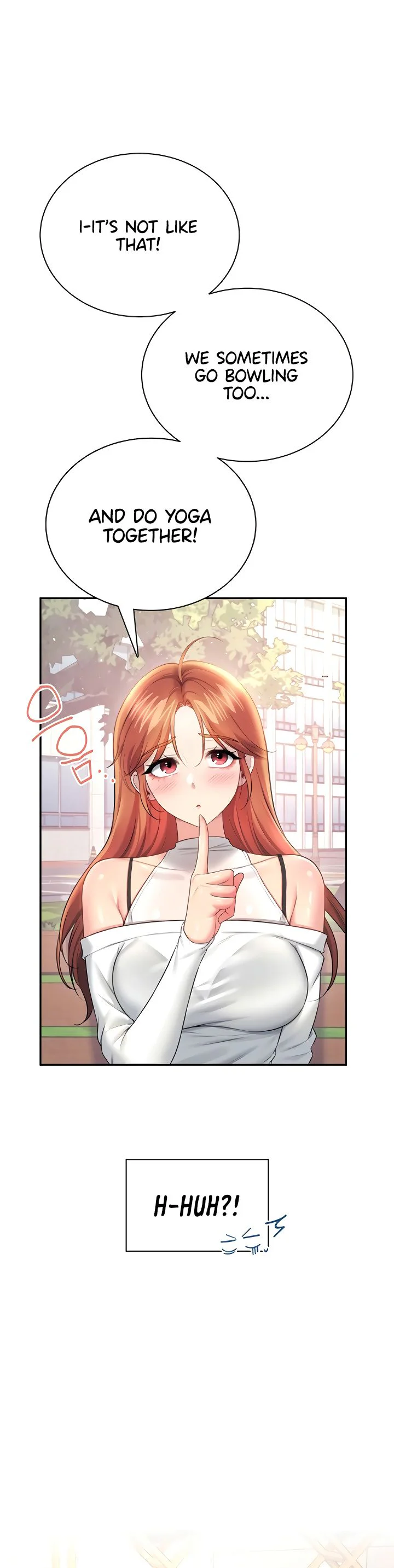 Wireless Onahole Chapter 85 page 22