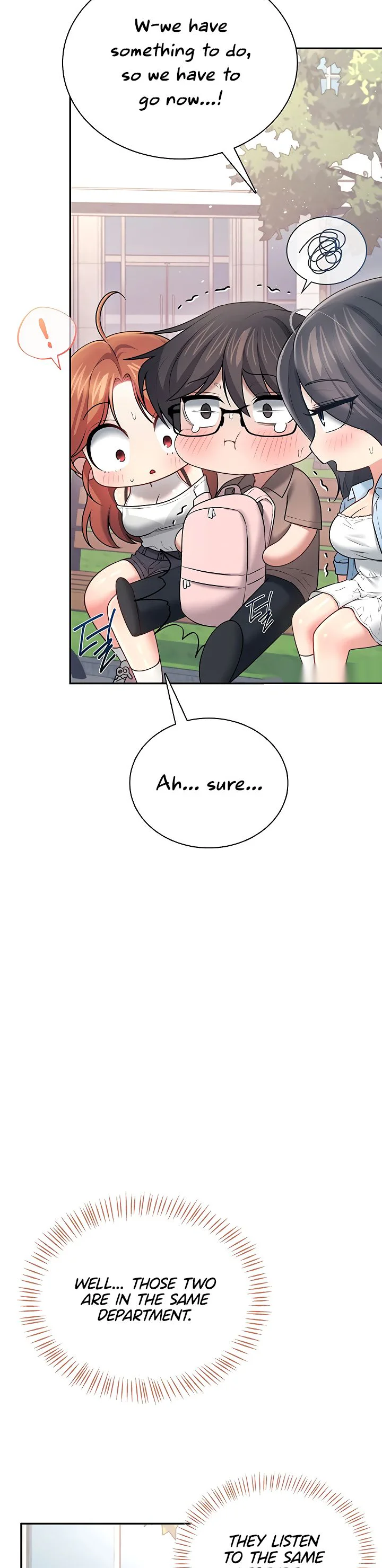 Wireless Onahole Chapter 86 page 25