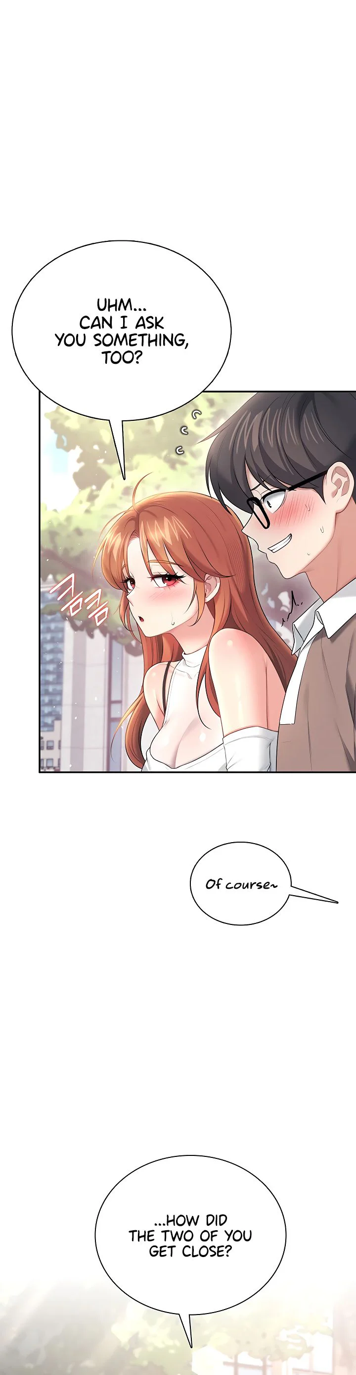 Wireless Onahole Chapter 86 page 17