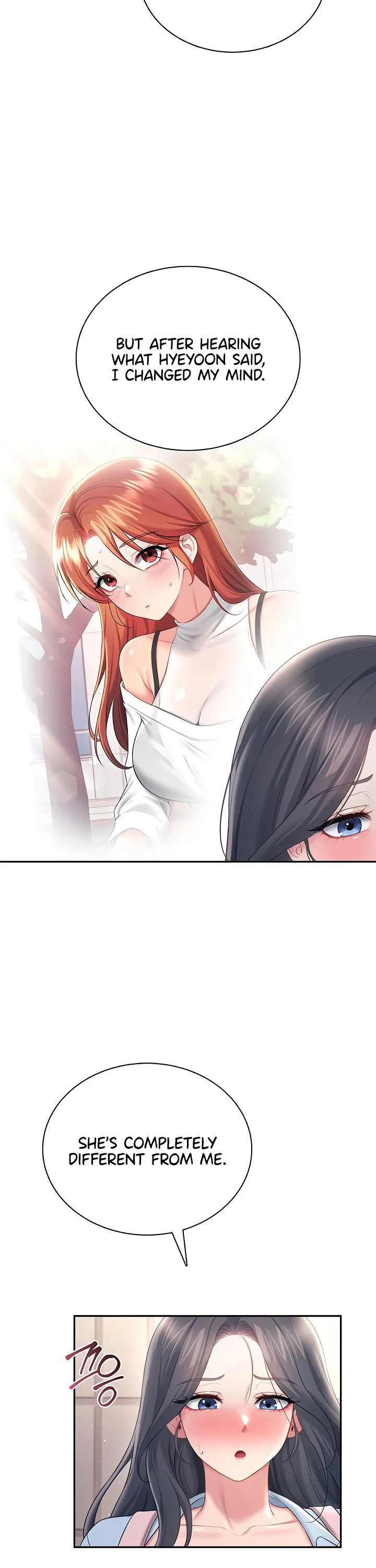 Wireless Onahole Chapter 86 page 37