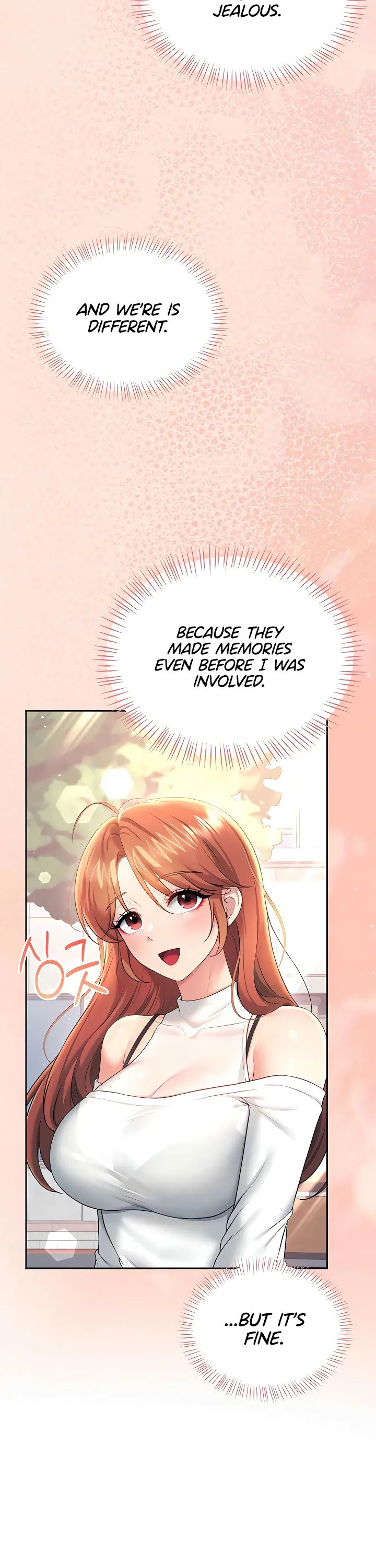 Wireless Onahole Chapter 87 page 12