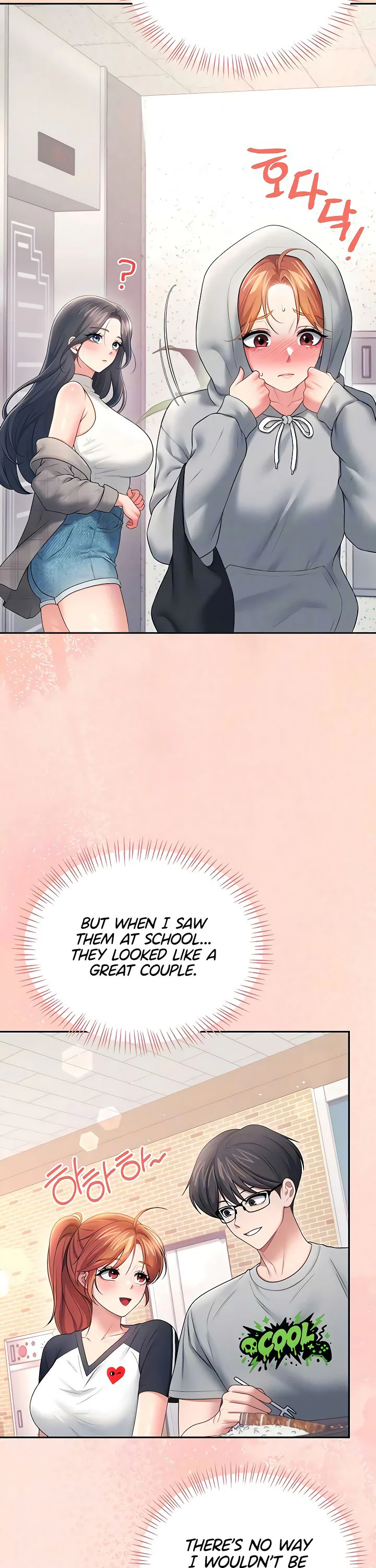 Wireless Onahole Chapter 87 page 11