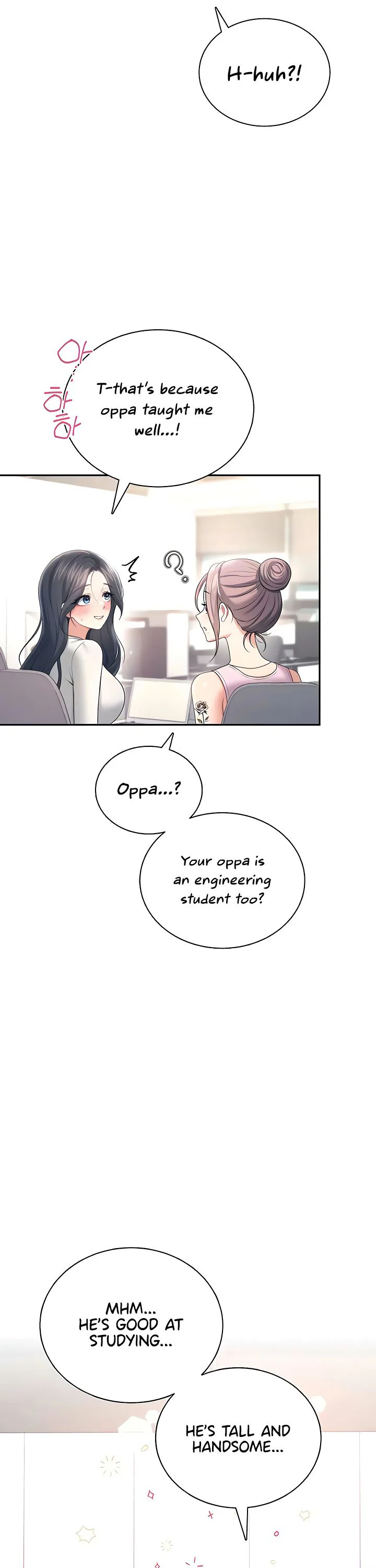 Wireless Onahole Chapter 87 page 39