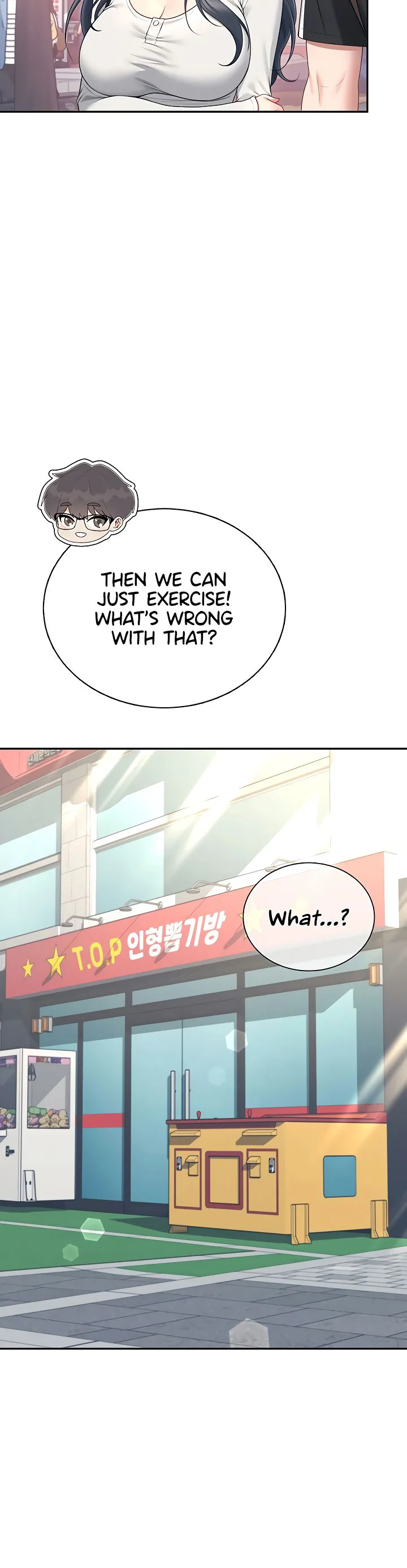 Wireless Onahole Chapter 88 page 29