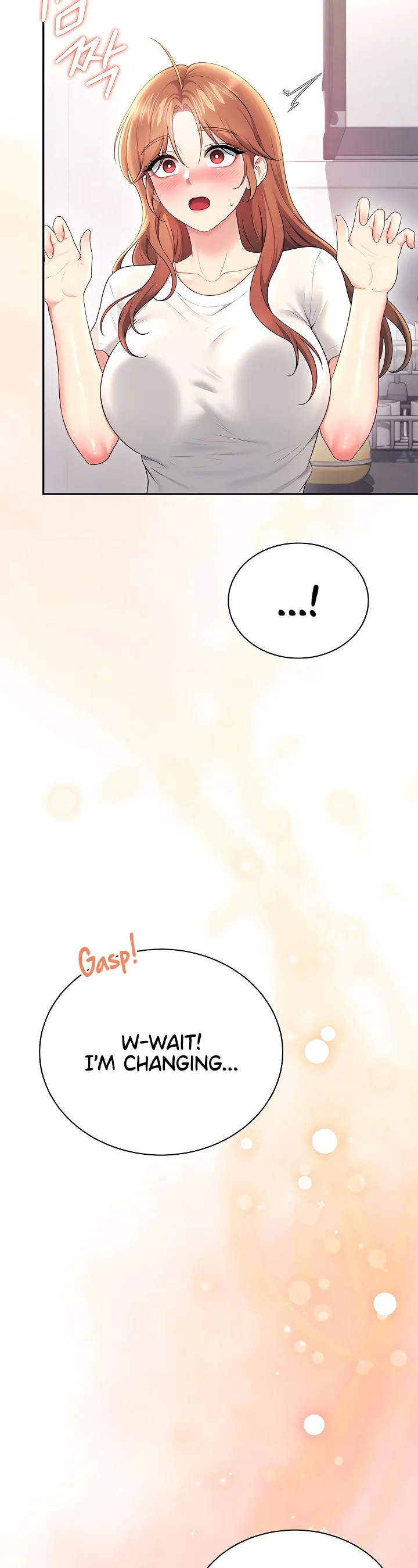Wireless Onahole Chapter 88 page 44
