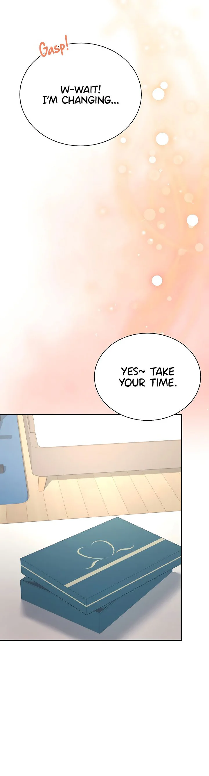 Wireless Onahole Chapter 89 page 6