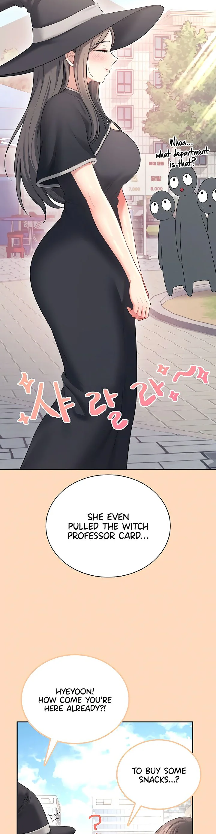 Wireless Onahole Chapter 89 page 29
