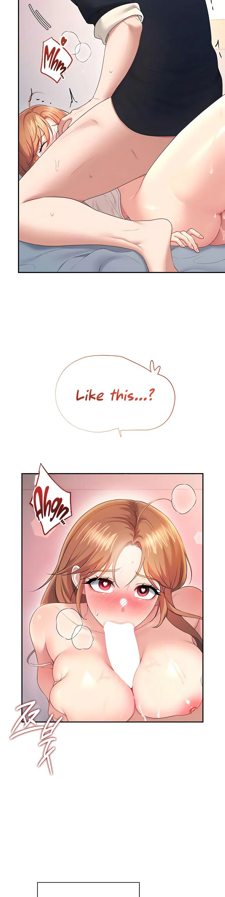 Wireless Onahole Chapter 90 page 36