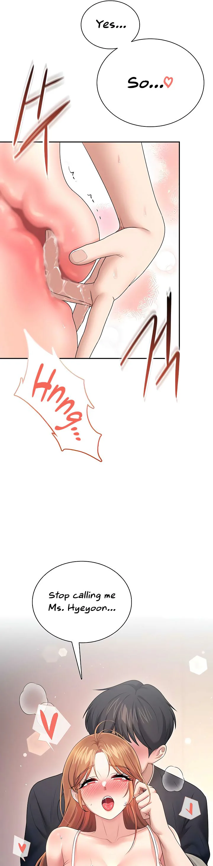 Wireless Onahole Chapter 90 page 18