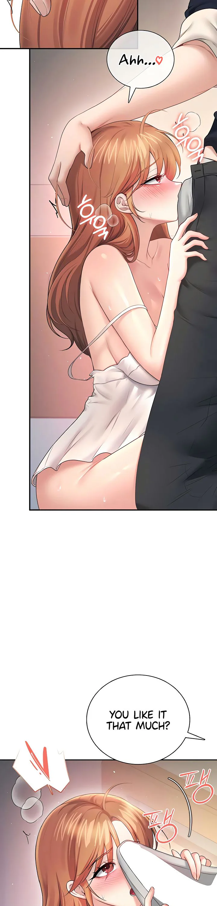 Wireless Onahole Chapter 90 page 30