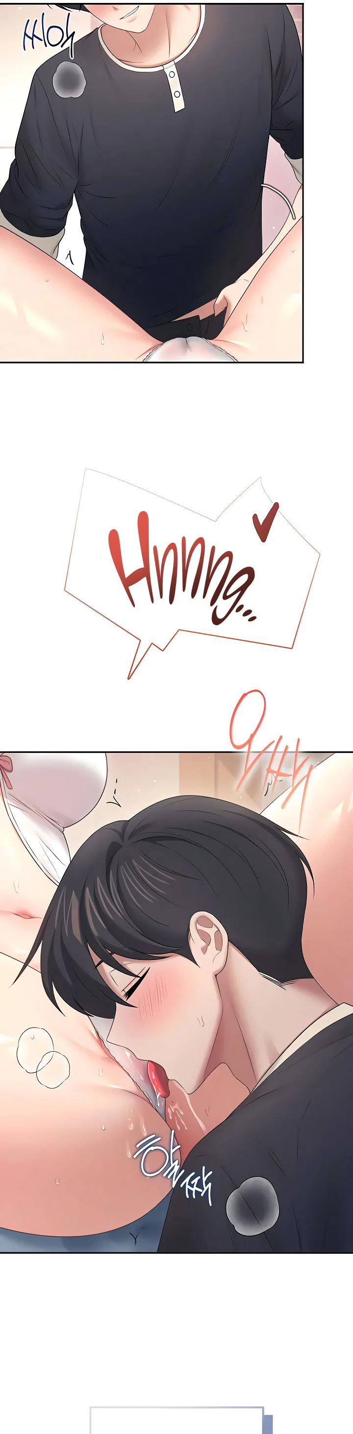 Wireless Onahole Chapter 90 page 23