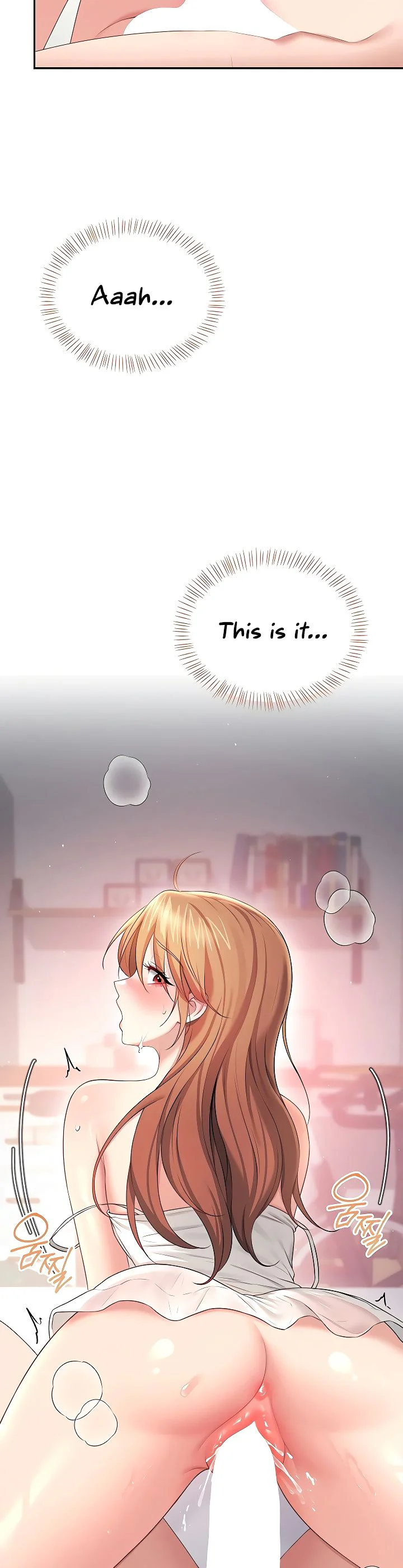 Wireless Onahole Chapter 91 page 26