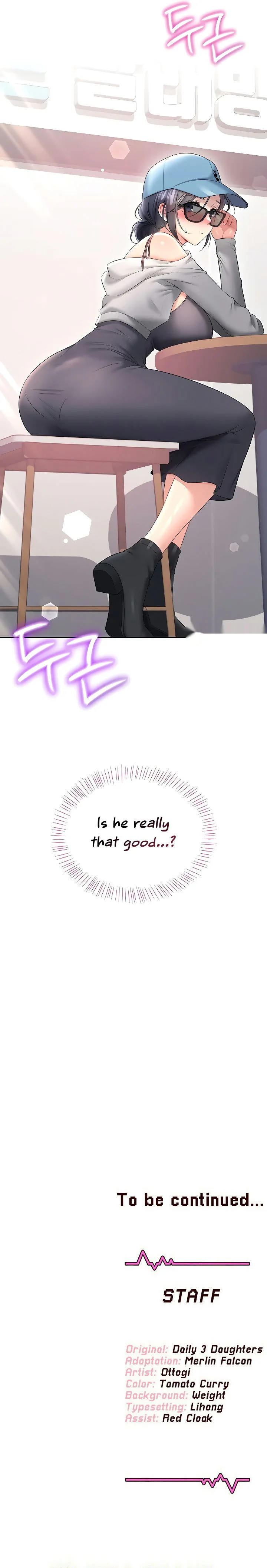 Wireless Onahole Chapter 91 page 42