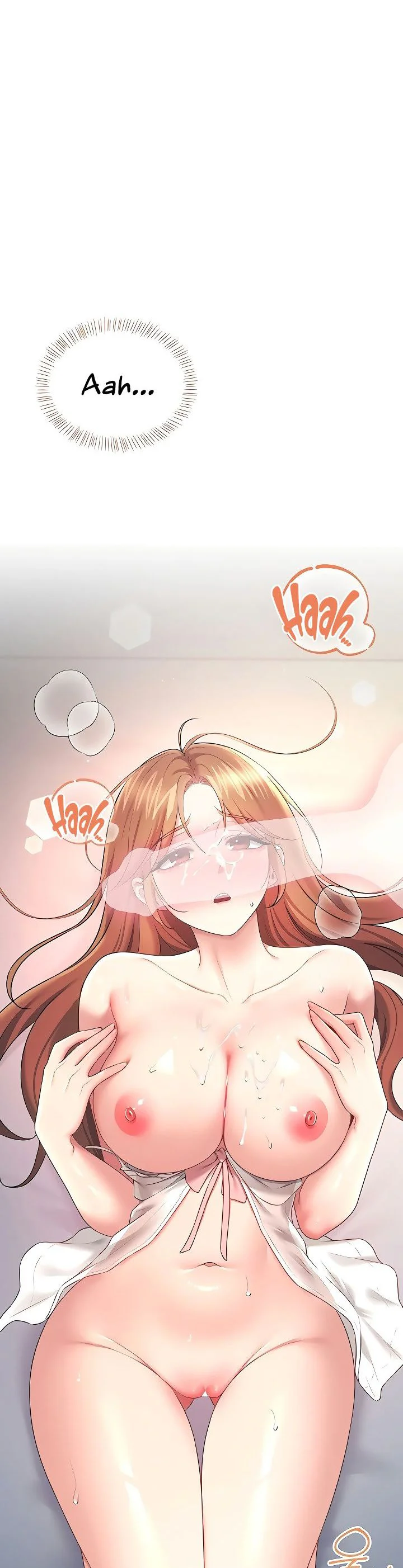 Wireless Onahole Chapter 91 page 2