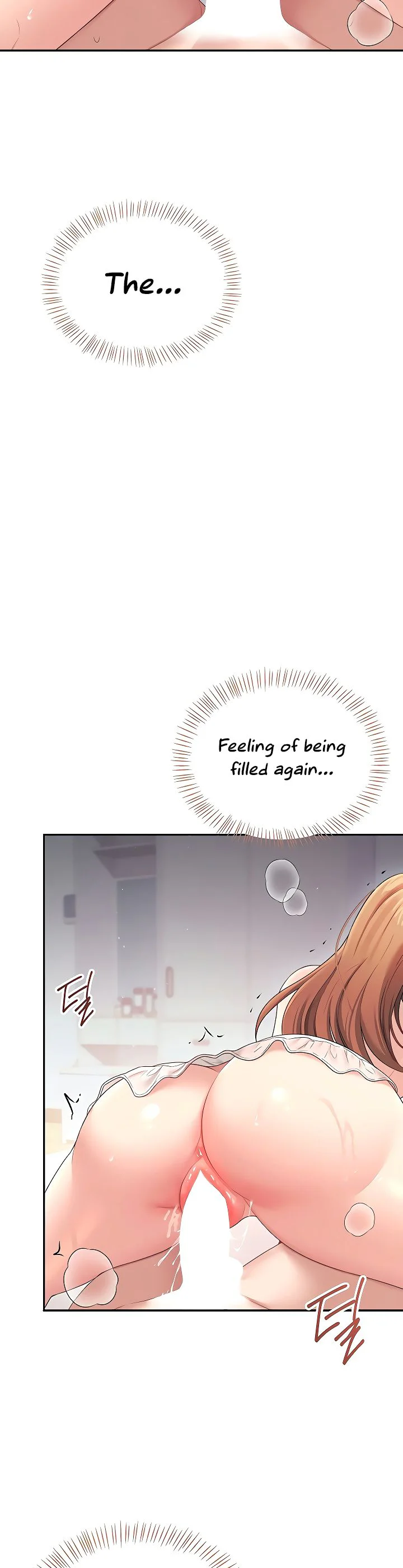 Wireless Onahole Chapter 91 page 27