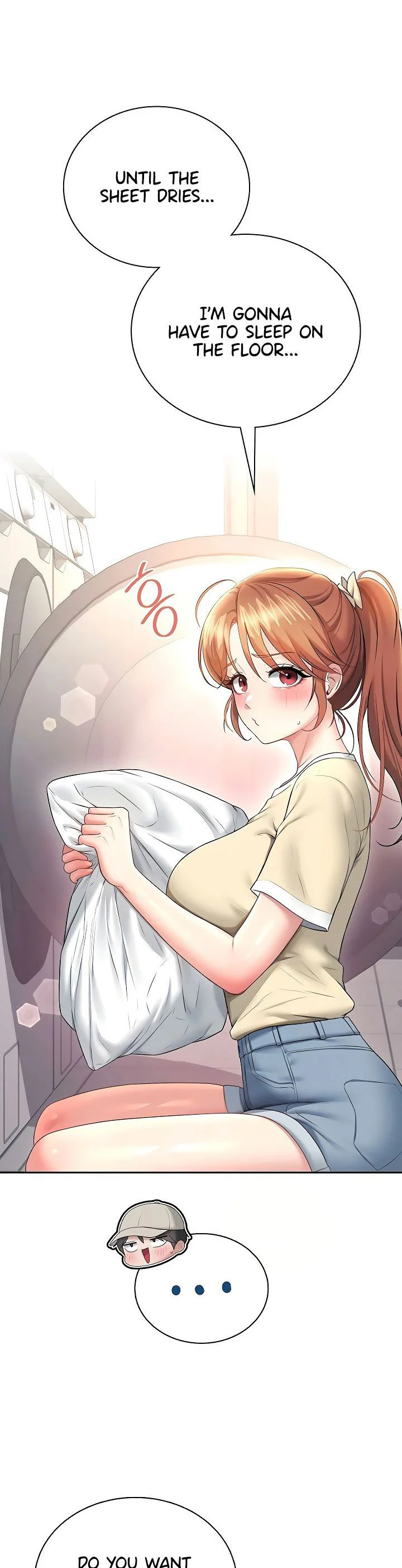 Wireless Onahole Chapter 92 page 3
