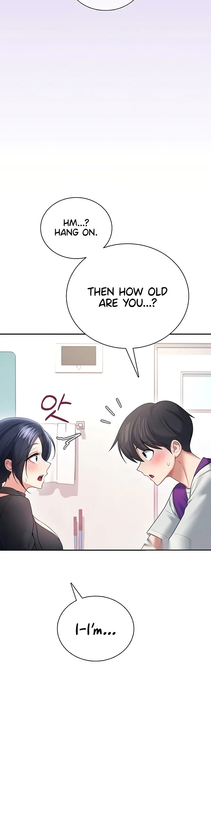 Wireless Onahole Chapter 93 page 24