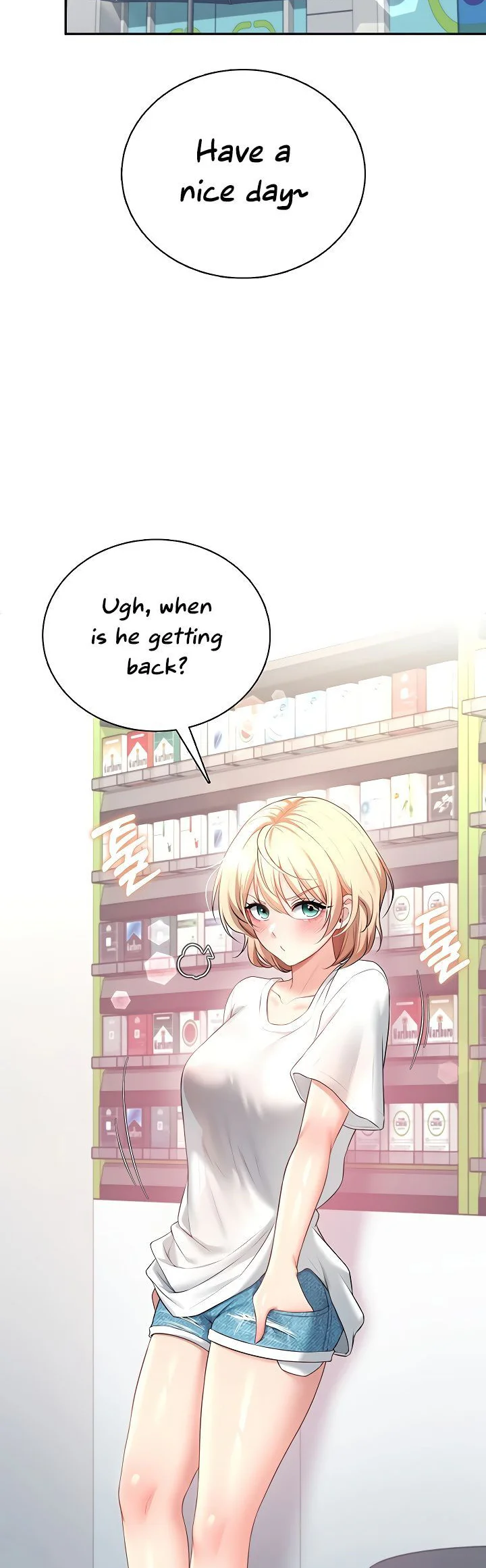 Wireless Onahole Chapter 93 page 49