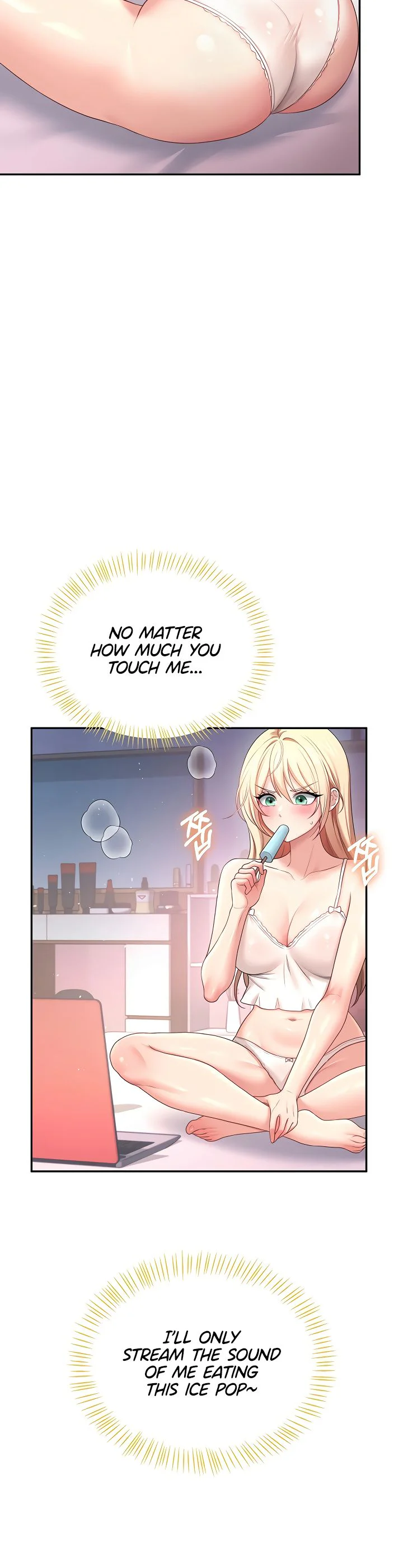 Wireless Onahole Chapter 94 page 41