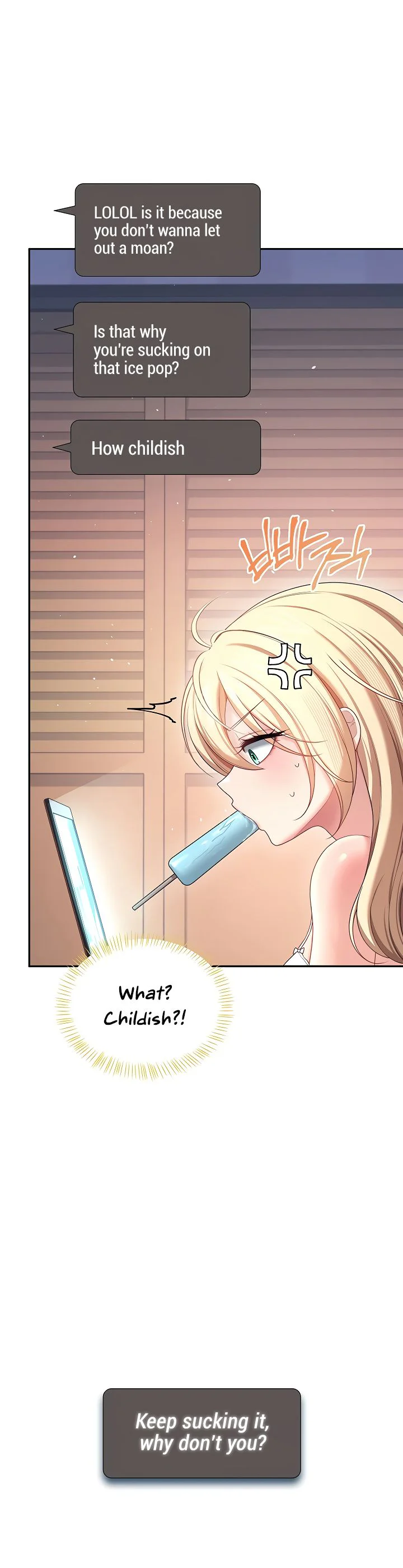 Wireless Onahole Chapter 94 page 42